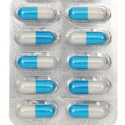 Amrita Sinarid Capsules