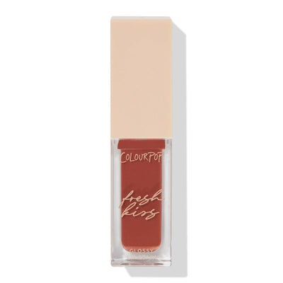 ColourPop Fresh Kiss Glossy Lip Stain - Twice Shy