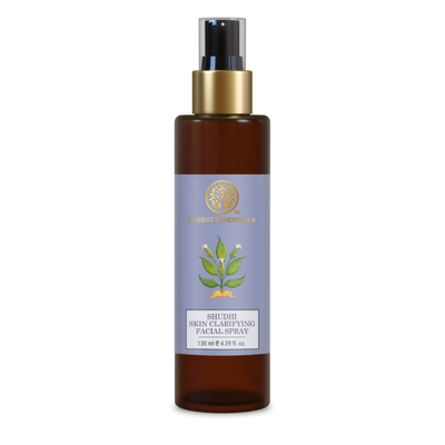 Forest Essentials Anti-acne Ritual for Clear Skin