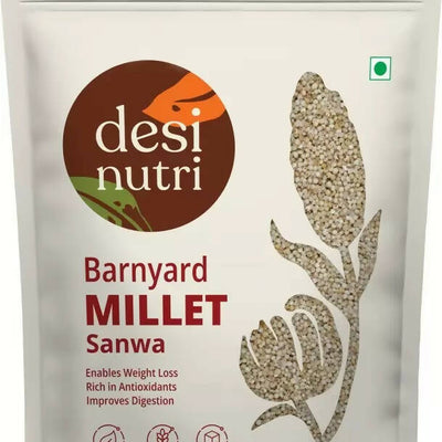 Desi Nutri Barnyard Millet