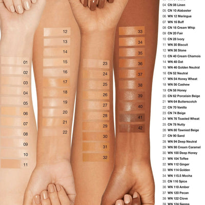 Clinique Even Better Clinical Serum Foundation SPF 20 - WN 46 Golden Neutral (MF)