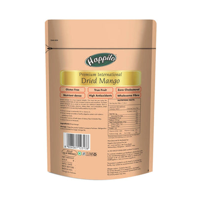 Happilo Premium International Dried Mango
