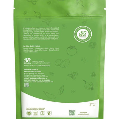 Ae Naturals Moringa Leaf Powder