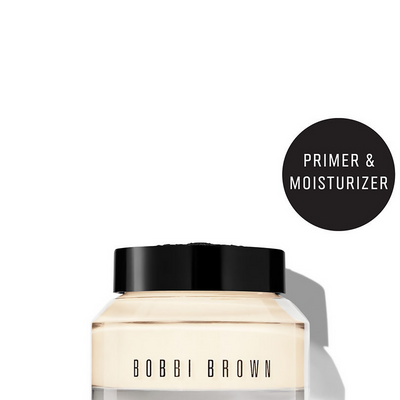 Bobbi Brown Vitamin Enriched Face Base (Moisturizer & Primer) - Mini