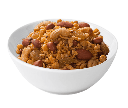 Hanuram  Special Mix - 250 Gms