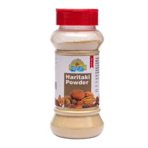 Spyran Retail Harde Powder Jar 100 gms
