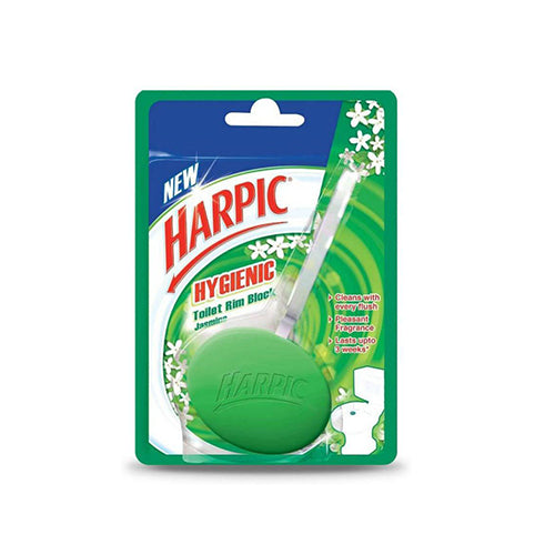 Harpic Flush Cleaner Jasmine 26gm