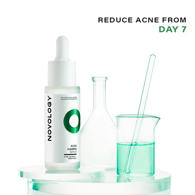 Novology Acne Clearing Serum | 28 ml