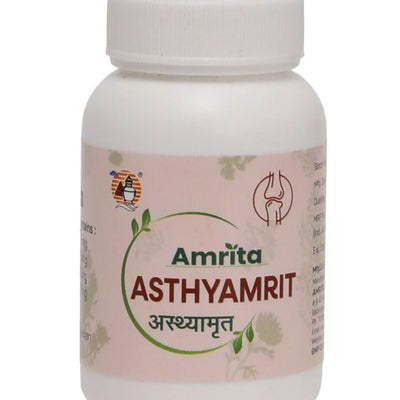 Amrita Asthyamrit Tablets