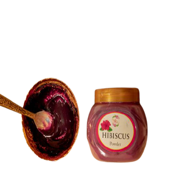 Duh Hibiscus Powder