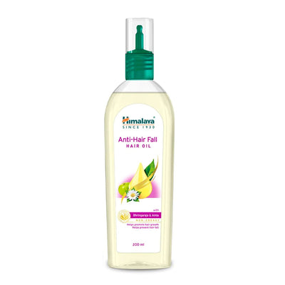 Himalaya Anti-Hair Fall Hair Oil - Prevents Hair Fall