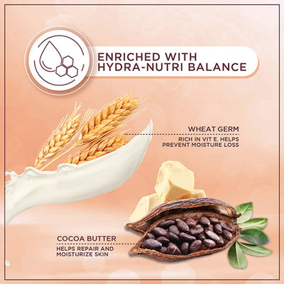 Himalaya Cocoa Butter Intensive Body Lotion