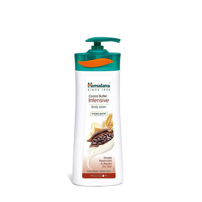 Himalaya Cocoa Butter Intensive Body Lotion