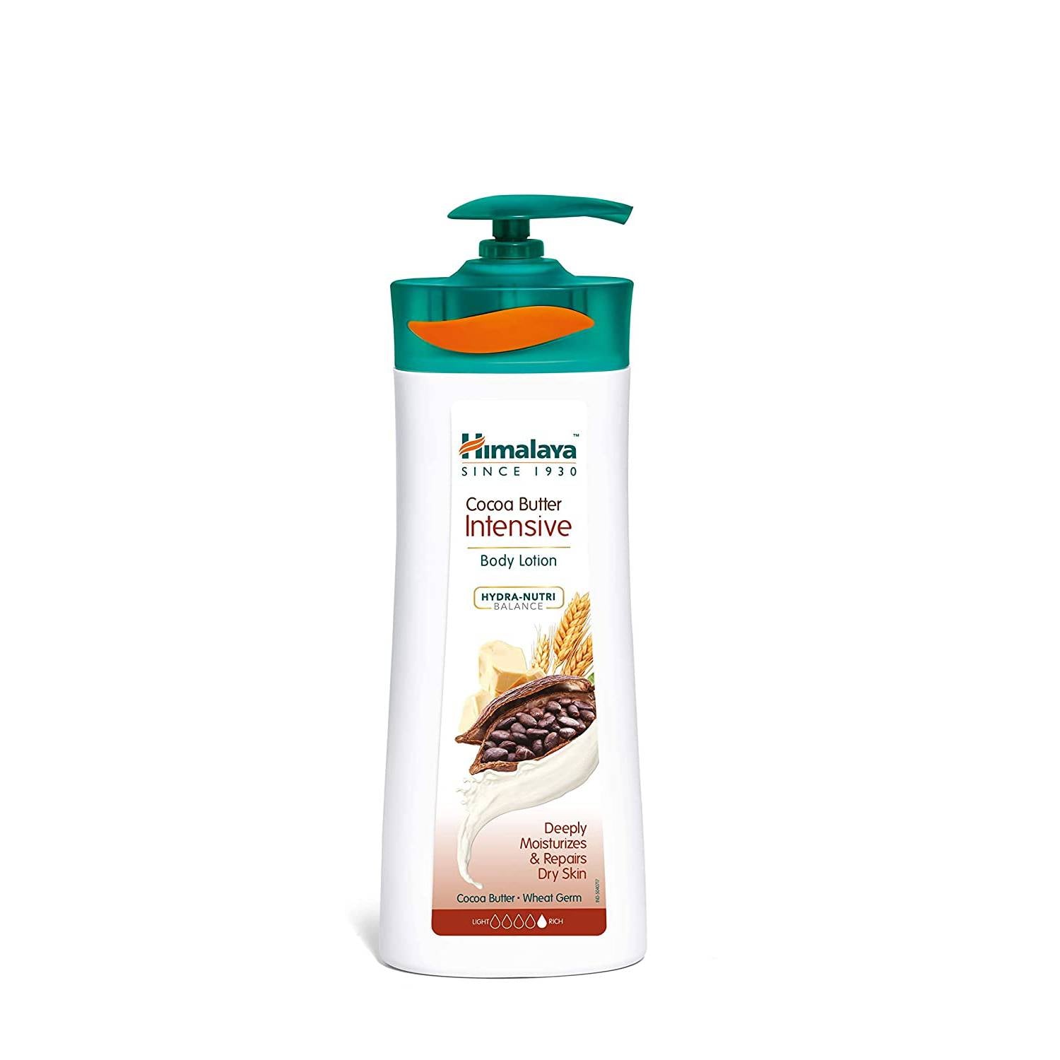 Himalaya Cocoa Butter Intensive Body Lotion