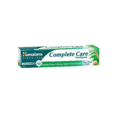 Himalaya Complete Care Toothpaste, For Healthy Gums & Strong Teeth