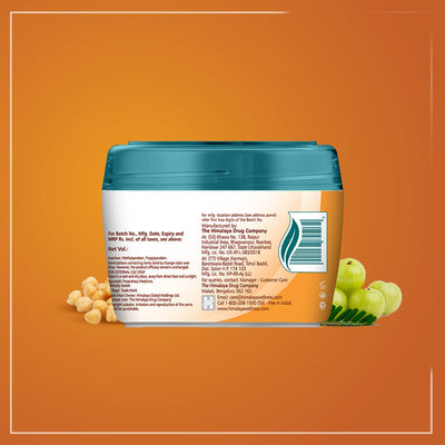 Himalaya Protein Hair Cream, Keeps Hair Healthy (100 ml)
