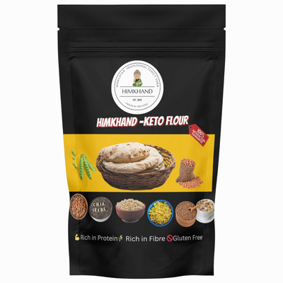 Himkhand Keto Flour