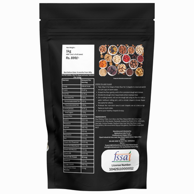 Himkhand Keto Flour Price
