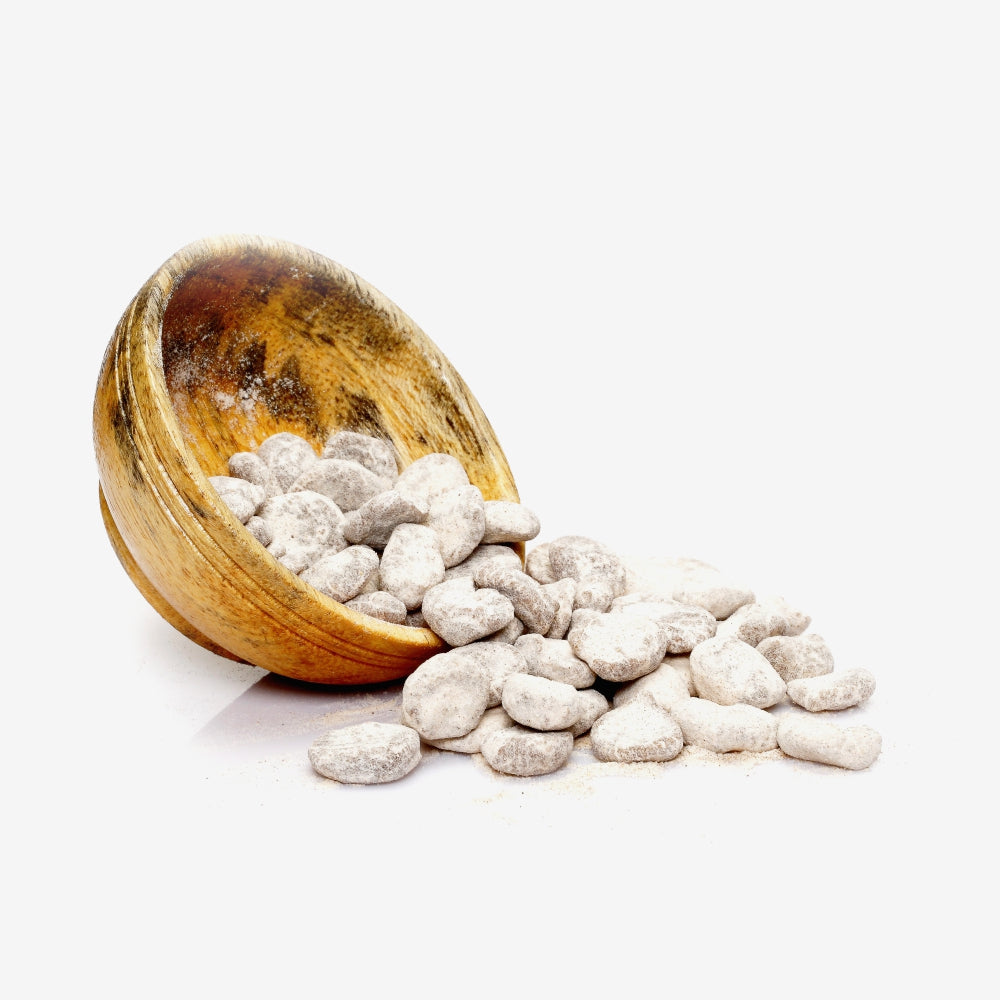 Shahi Spoon Hing Peda - 100 gms