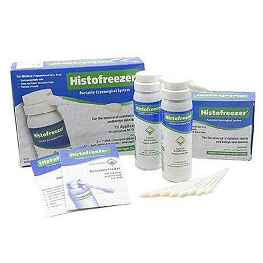Histofreezer CryoConcepts H Kit Portable Cryosurgical System