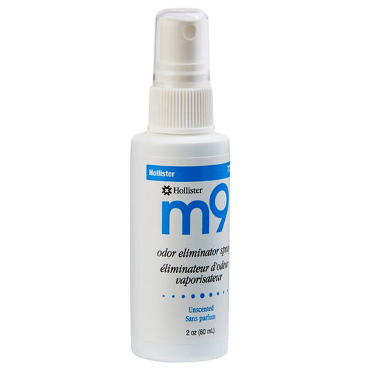 Hollister M9 Odor Eliminator Spray