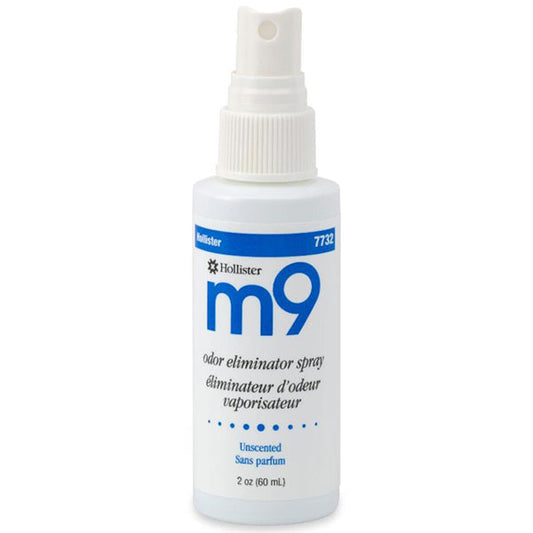 Hollister M9 Odor Eliminator Spray