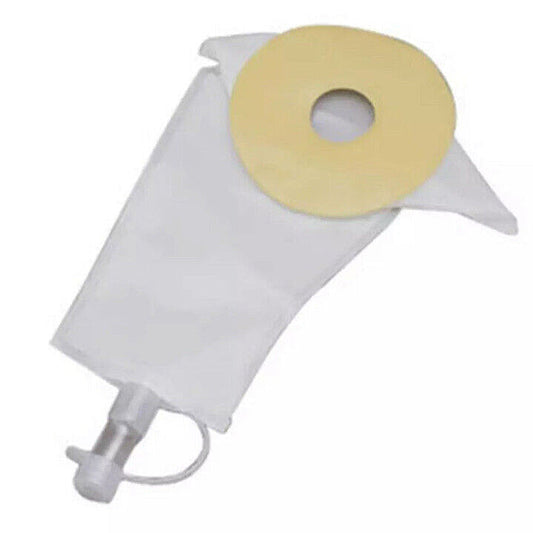 Hollister Retracted Penis Pouch 9811, 10/Box