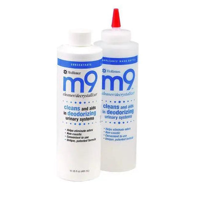 Hollister M9 Cleaner/ DeCrystallizer 16 oz