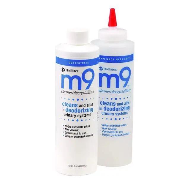 Hollister M9 Cleaner/ DeCrystallizer 16 oz