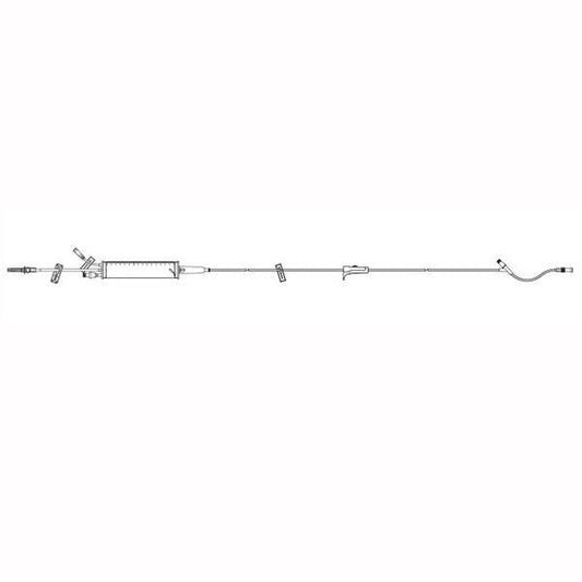 Hospira LifeShield 14270-28 Burette Set
