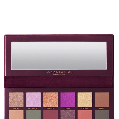 Anastasia Beverly Hills 2023 Fall Romance Palette