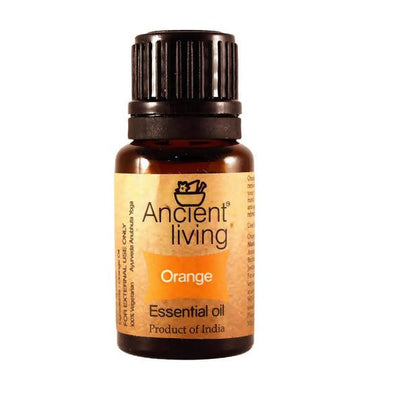 Ancient Living Orange Essential Oil