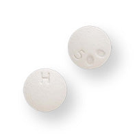 Hydroxyzine HCL Tablets 10 mg Strength 100 Count (RX)