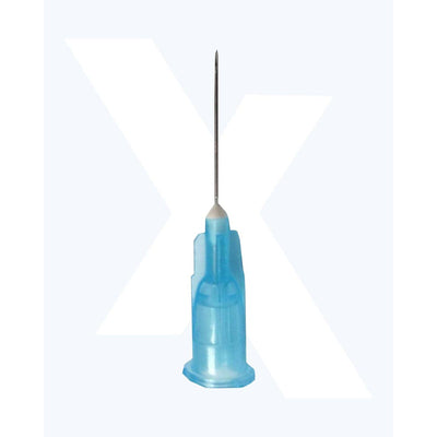 Exel Hypodermic Needles, Sterile, Single-Use 100/box
