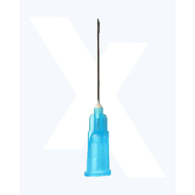 Exel Hypodermic Needles, Sterile, Single-Use 100/box