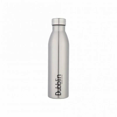 Dubblin Season Stainless Steel Fridge Water Bottle