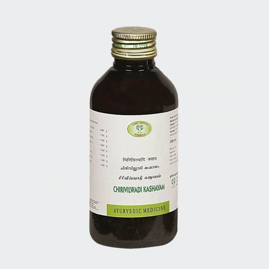 Avn Ayurveda Chirivilwadi Kashayam - Limited Time Offer