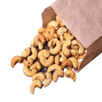 Freshon Organic Cashew