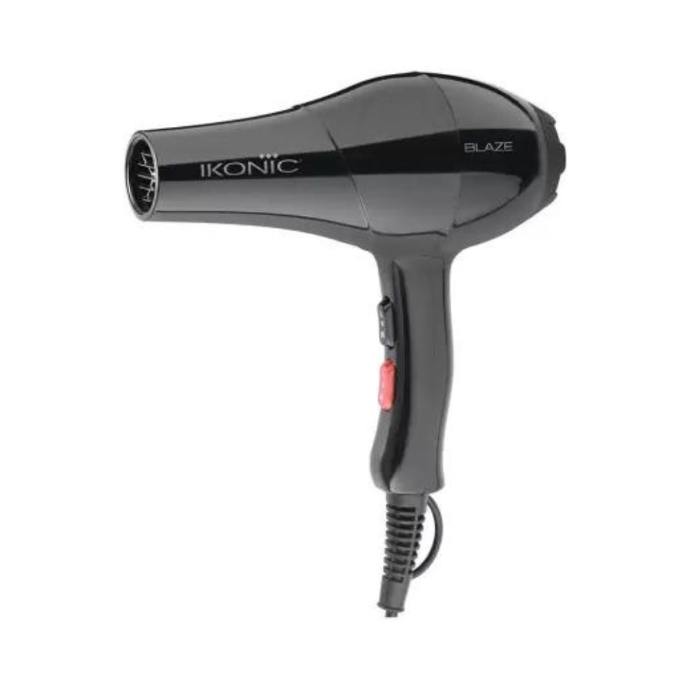 Ikonic blaze IK- 183 hair dryer