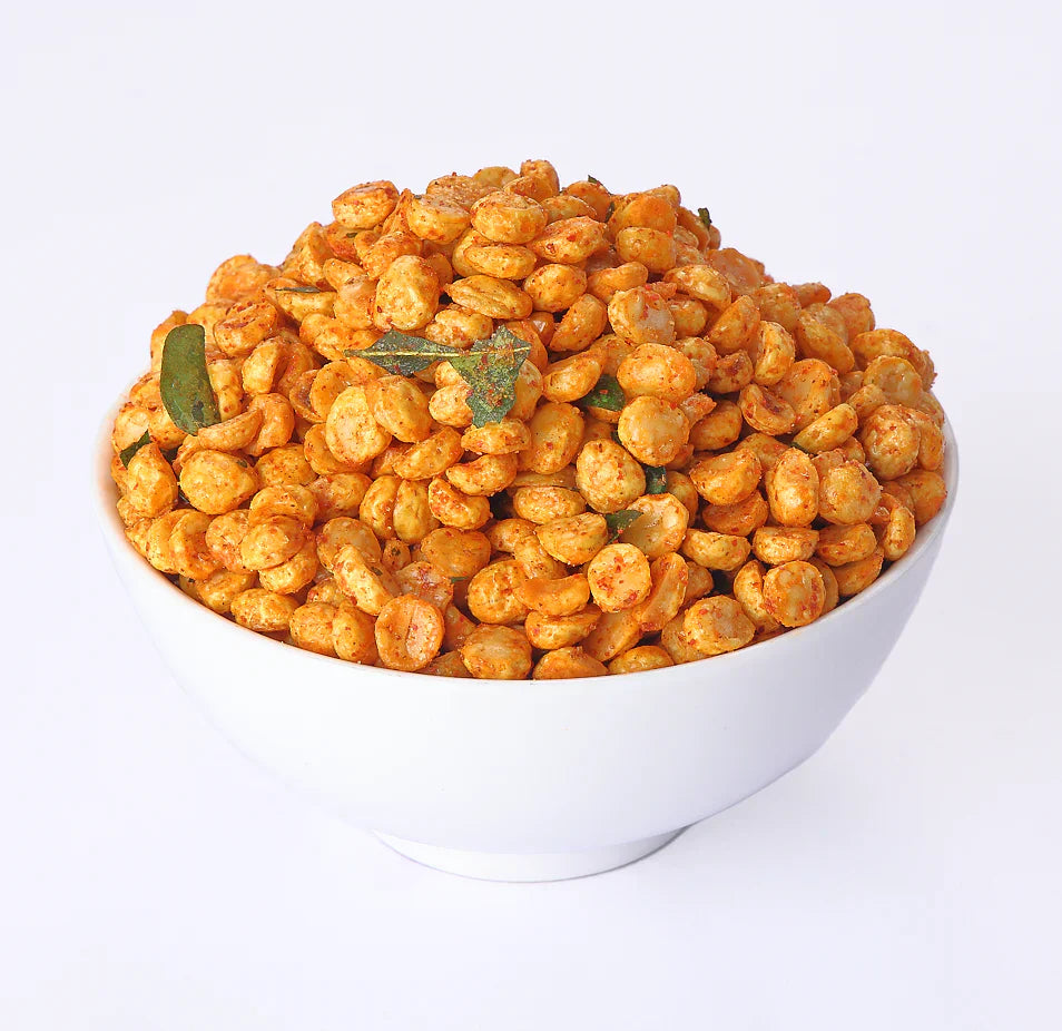 Godavari Vantillu Karam Senagapappu  - 500 gms