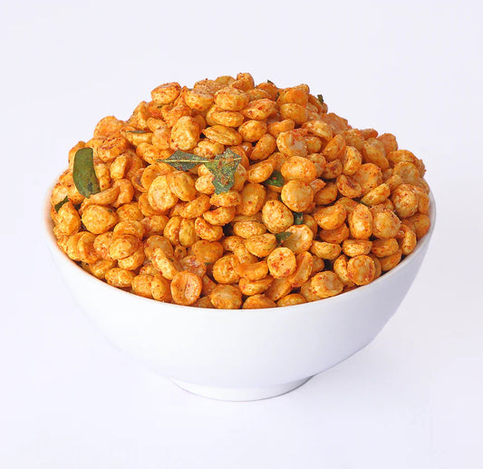 Godavari Vantillu Karam Senagapappu  - 500 gms