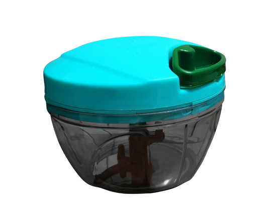 Handy Vegetable Food and Meat Chopper  - Slice Dice and Mince