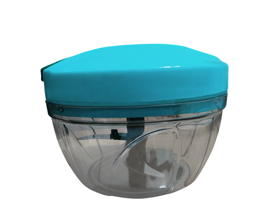Handy Vegetable Food and Meat Chopper  - Slice Dice and Mince
