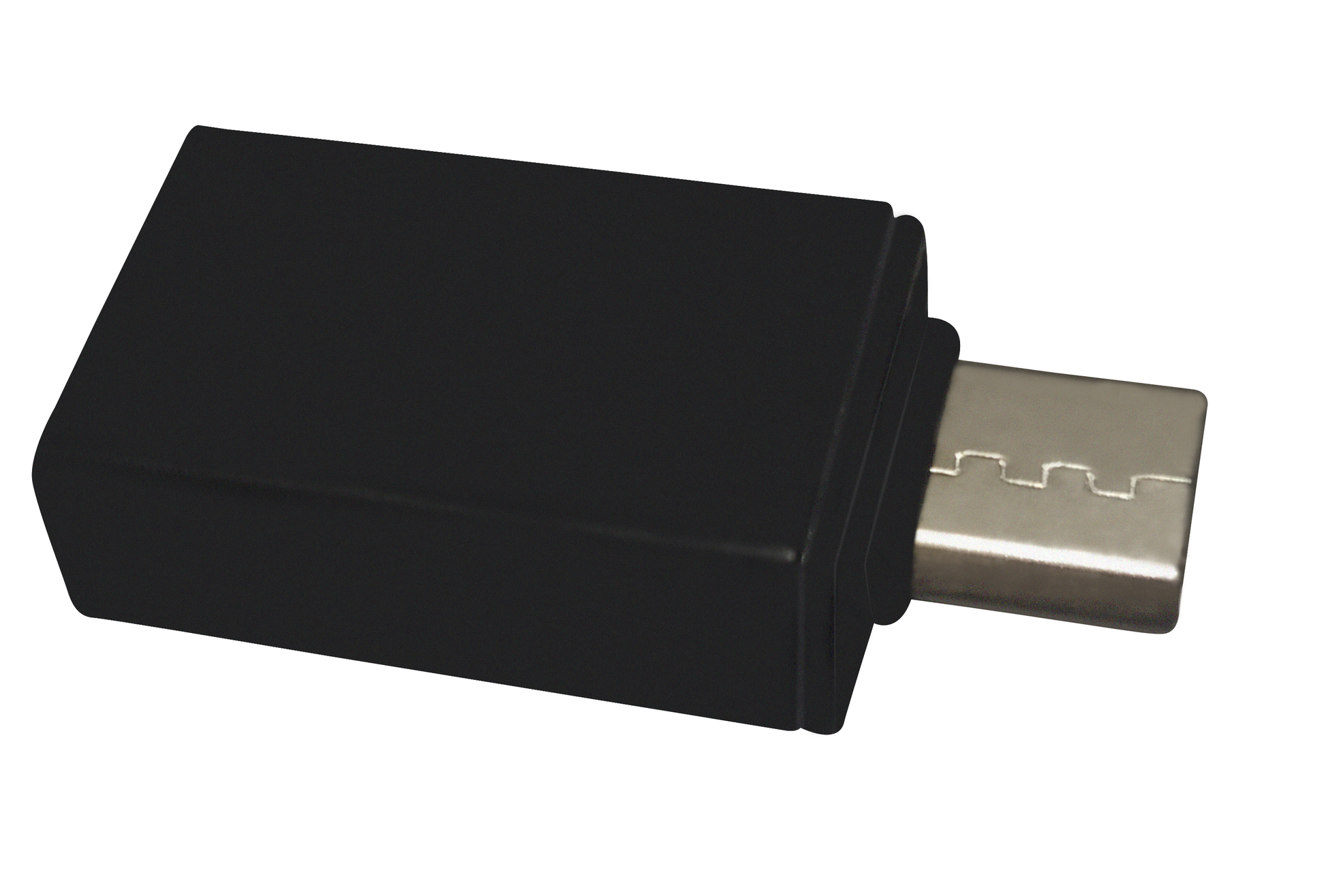 USB Type C OTG Female to USB Male Adapter