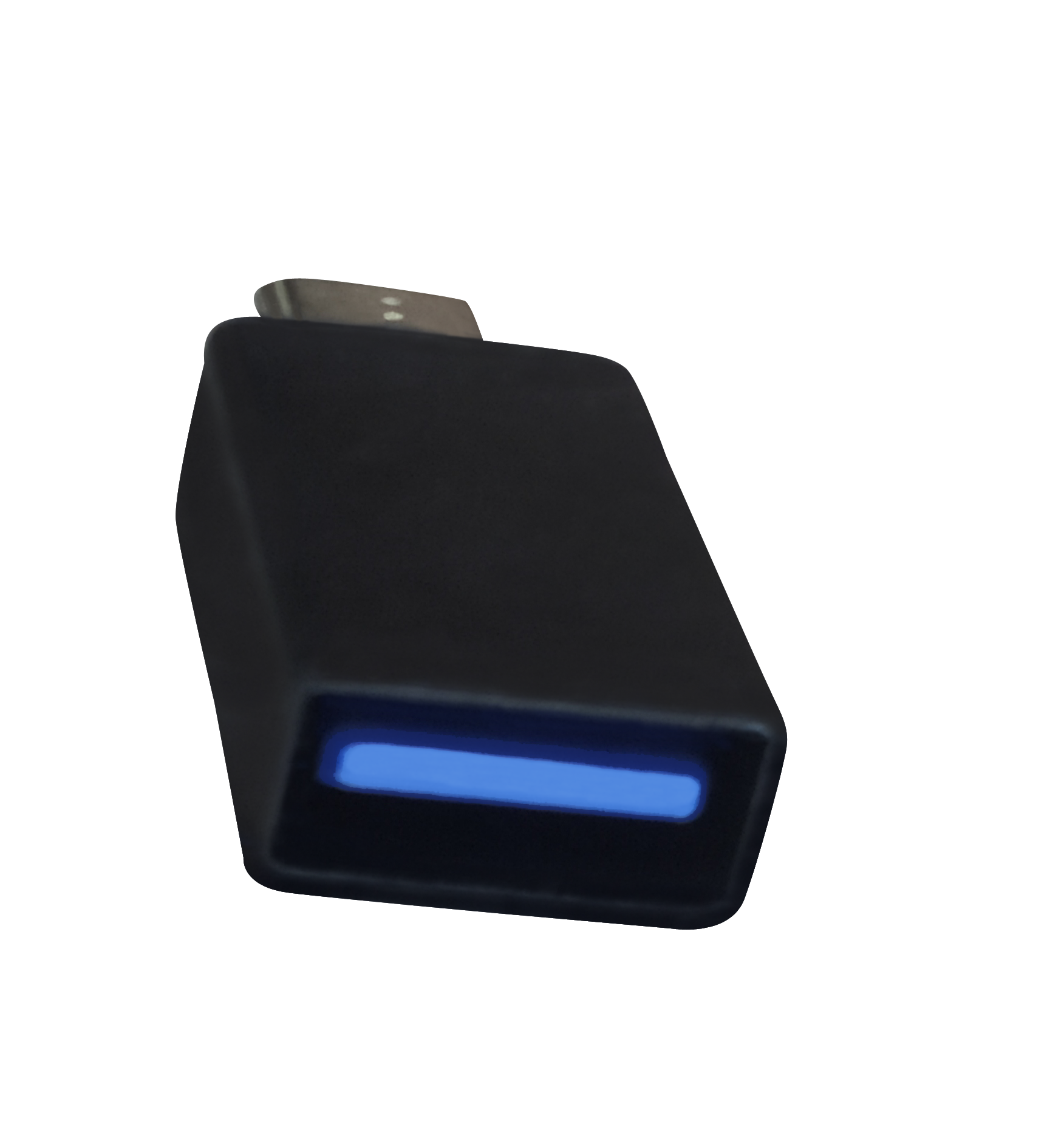 USB Type C OTG Female to USB Male Adapter