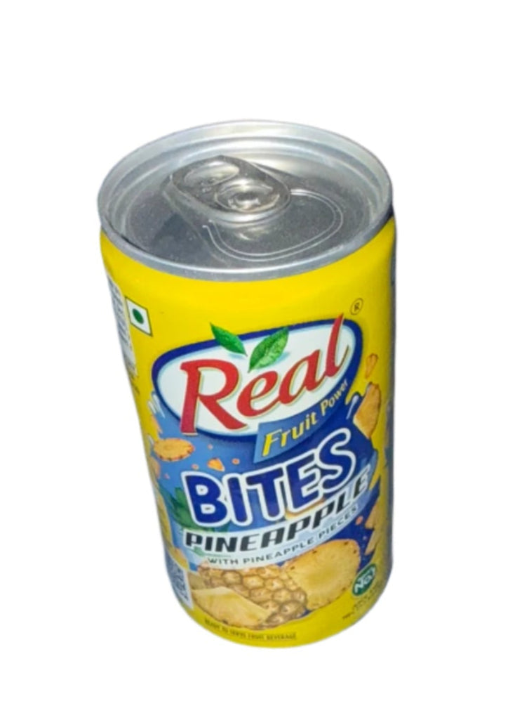 Real Bites Pineapple  - 180ml