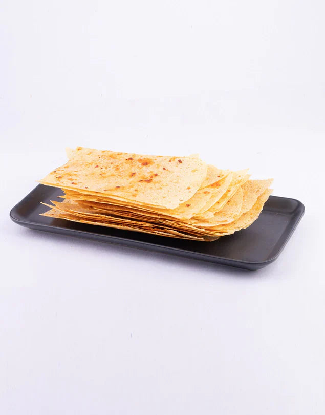 Ganesh Gruh Udyog Tomato Dosa Khakhara - 20 pcs