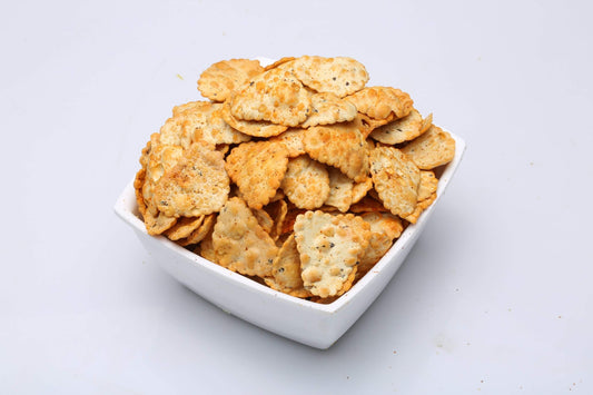 Disco Papad by Shyam Sundar Foods - 500 gms