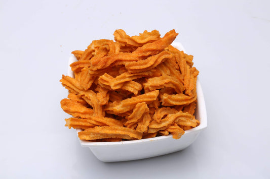 Tam Tam by Shyam Sundar Foods - 500 gms
