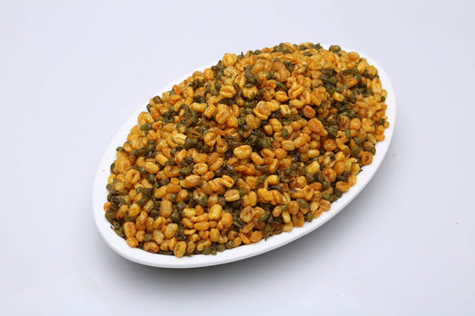 Bhadaran Moong by Shyam Sundar Foods - 500 gms